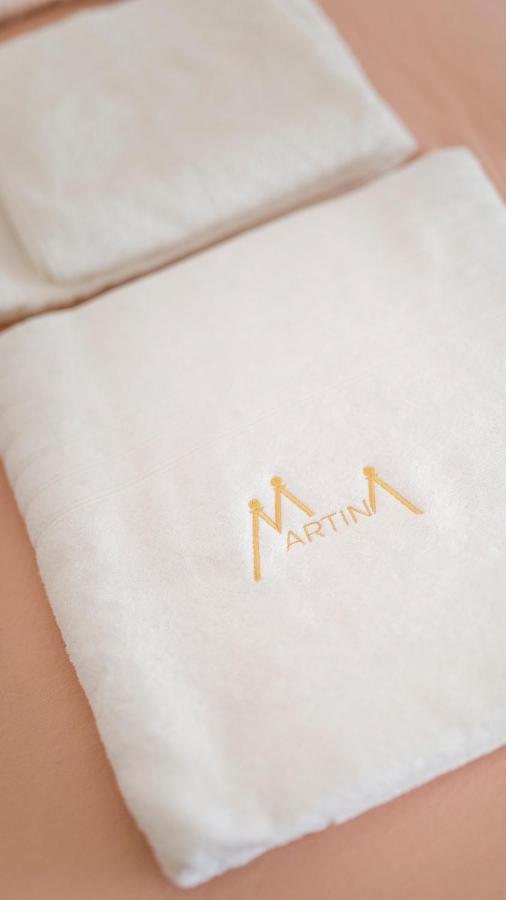 Martina Trulli Relais Διαμέρισμα Locorotondo Εξωτερικό φωτογραφία
